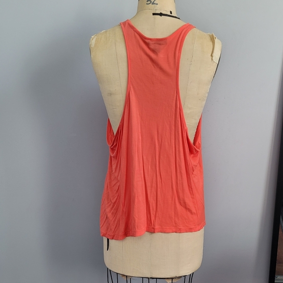 Waterfall Tank Top - Picture 4 of 6